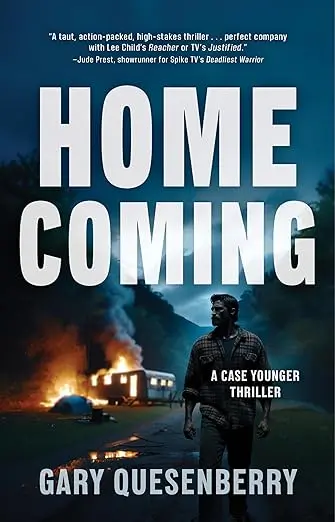 gary quesenberry homecoming course of action podcast jeff clark