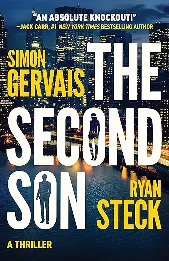 second son simon gervais and ryan steck