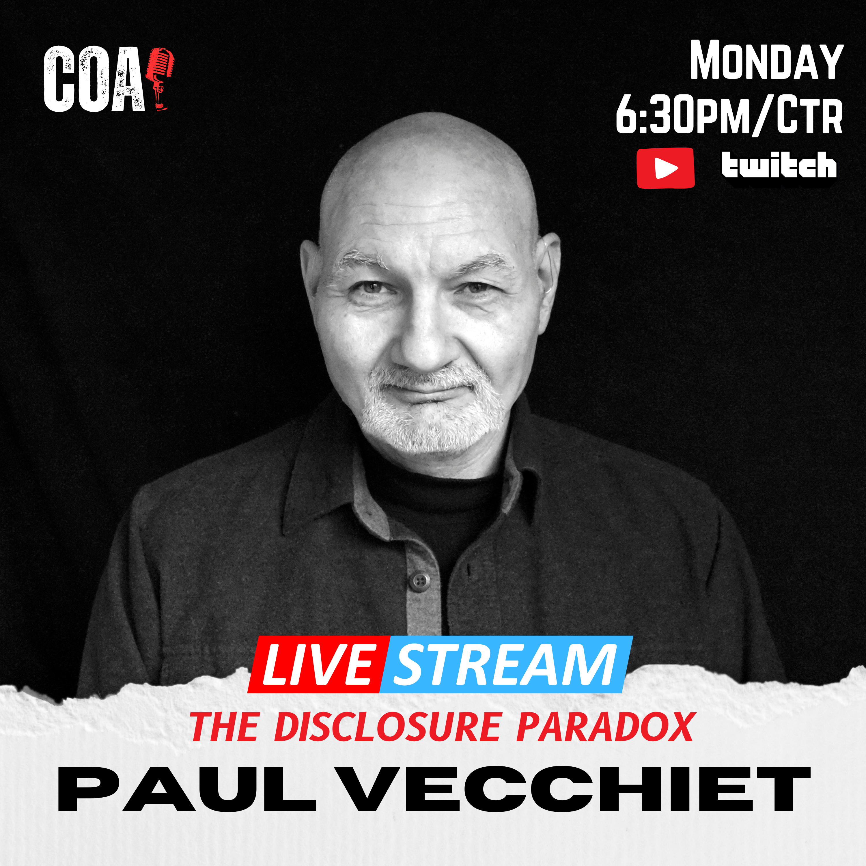 paul vecchiet