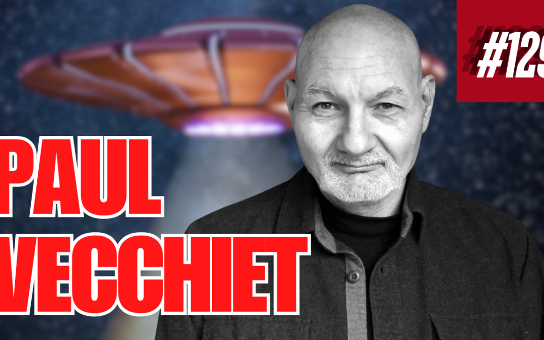 UFOs & Government Secrets: Is Earth a Grave Threat to the World?
