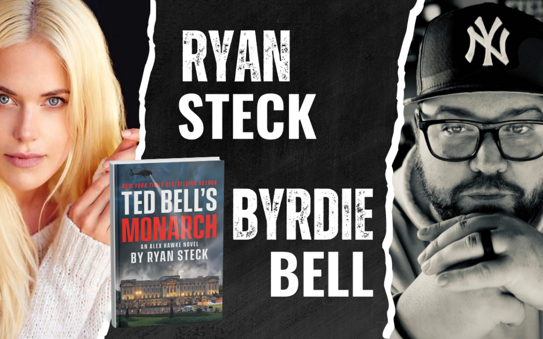 Direwolves, Lord Alexander Hawke, and the Legend of Ted Bell