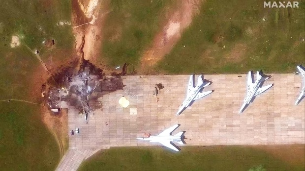 Why FPV Drones Rule the Skies over Russia Thanks to Ukraine