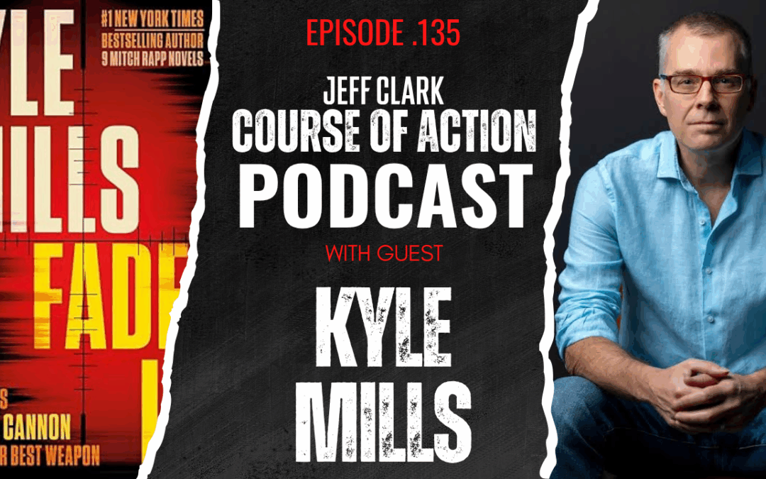 Kyle Mills: Fade In