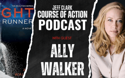 Ally Walker: Alternate Reality and Sons of Anarchy