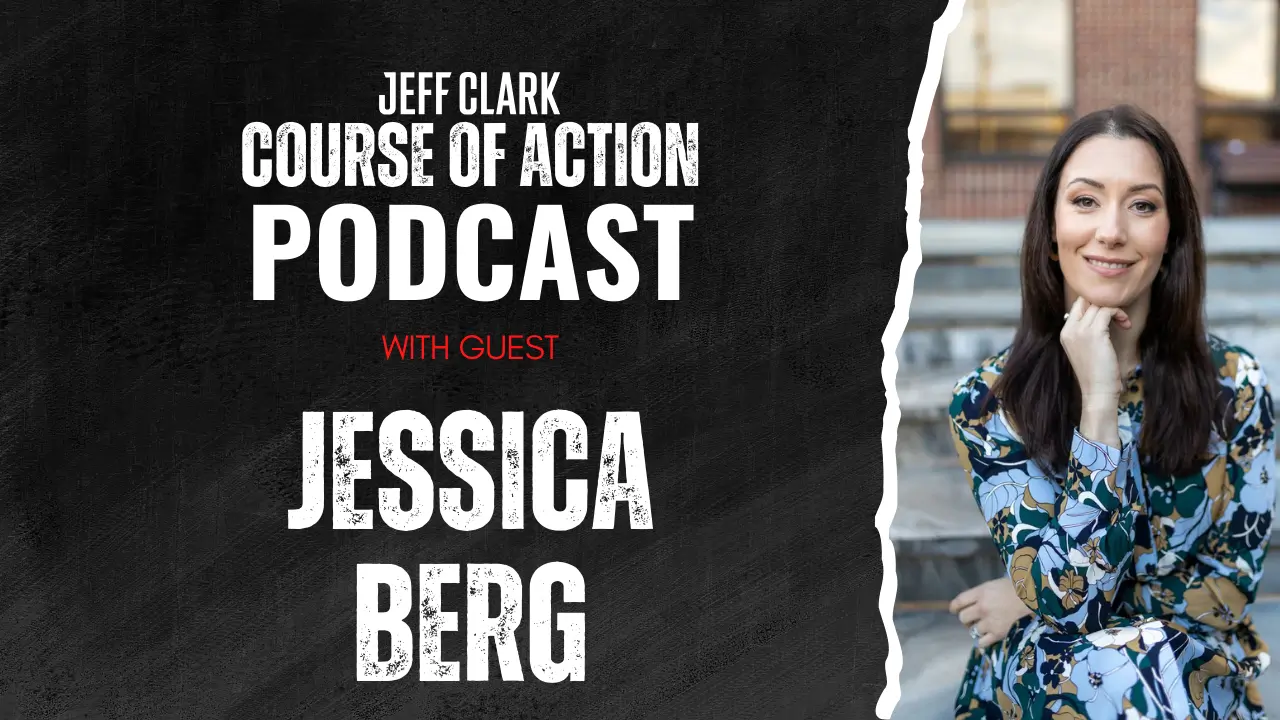 jessica berg rosecliff literary