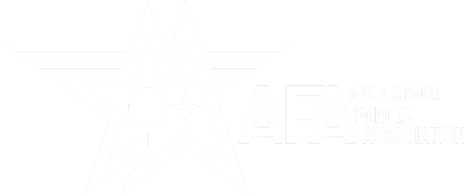 Air and Space Forces Association