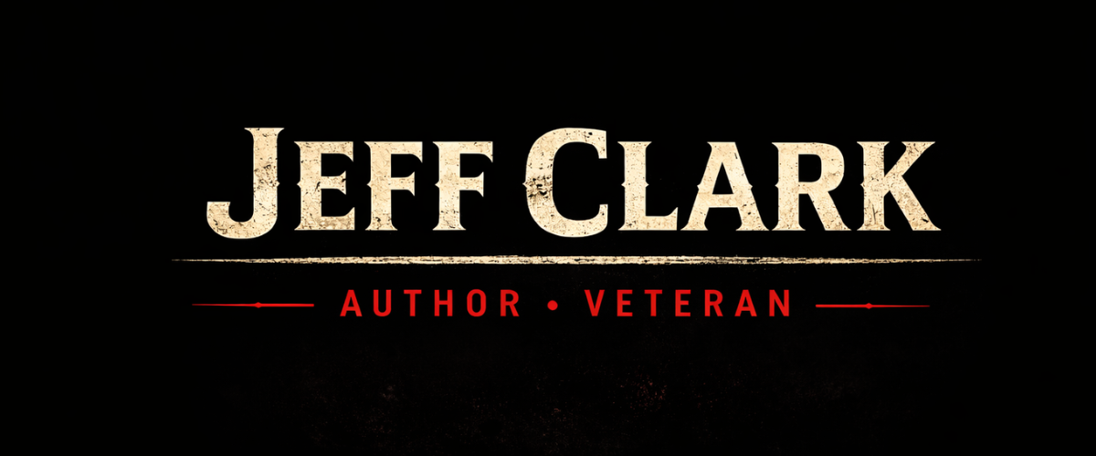 jeff clark official