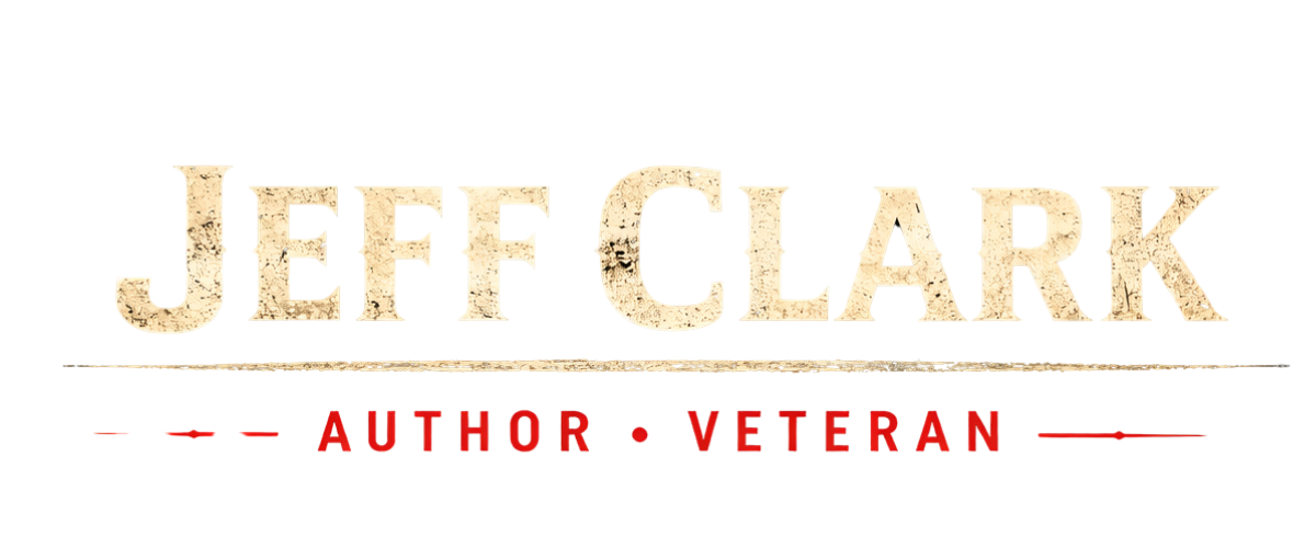 Jeff Clark Official