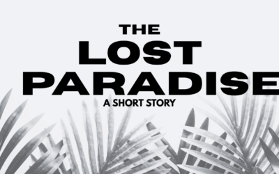 The Lost Paradise