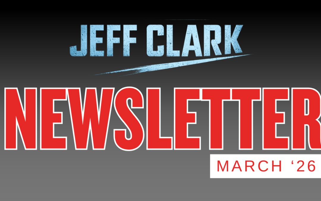 March 2026 Newsletter