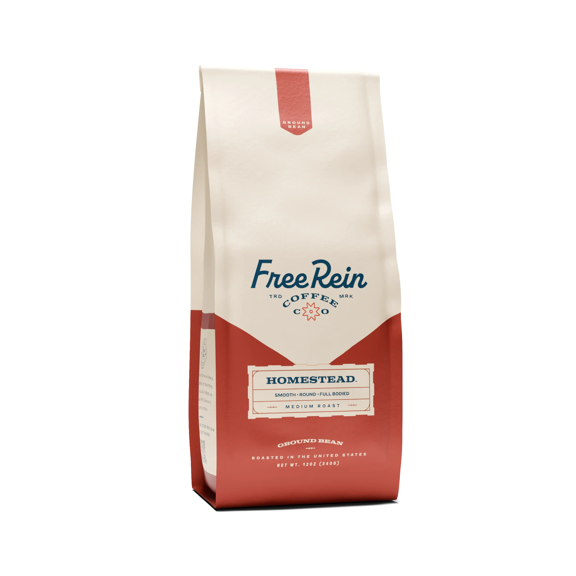 free rein coffee homestead jeff clark newsletter