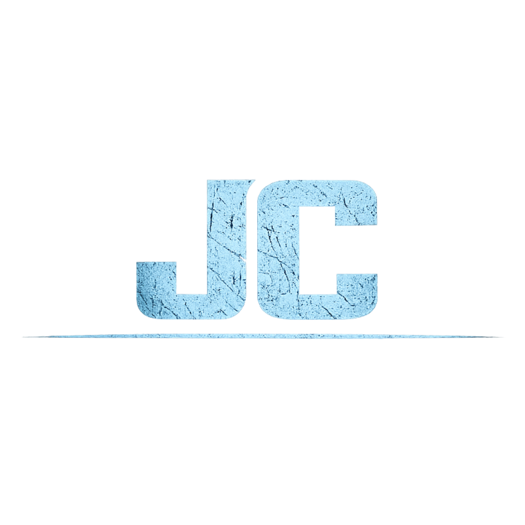 jeff clark thriller author