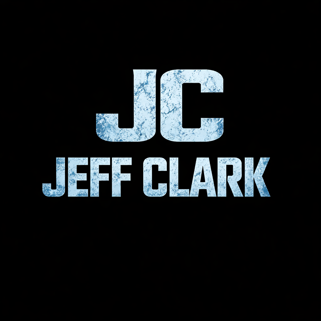 jeff clark official